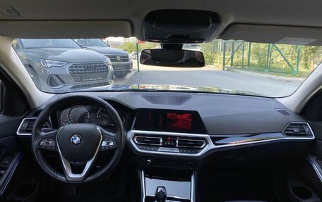 BMW 3 серия, 2020 год, 3 499 000 рублей, 18 фотография