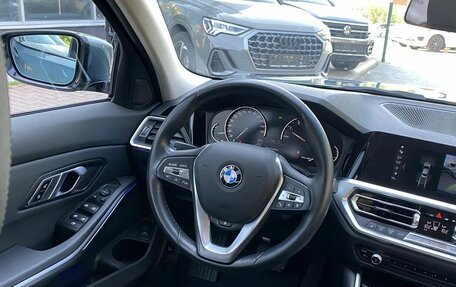 BMW 3 серия, 2020 год, 3 499 000 рублей, 20 фотография