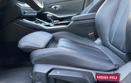 BMW 3 серия, 2020 год, 3 499 000 рублей, 23 фотография