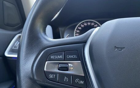 BMW 3 серия, 2020 год, 3 499 000 рублей, 32 фотография