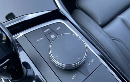 BMW 3 серия, 2020 год, 3 499 000 рублей, 36 фотография