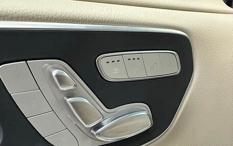 Mercedes-Benz V-Класс, 2024 год, 9 050 000 рублей, 6 фотография