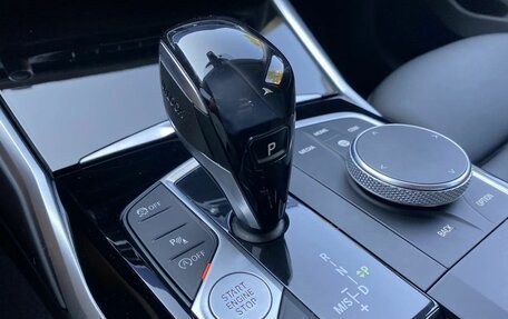 BMW 3 серия, 2020 год, 3 499 000 рублей, 37 фотография