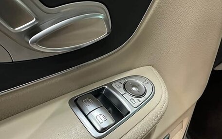 Mercedes-Benz V-Класс, 2024 год, 9 050 000 рублей, 5 фотография