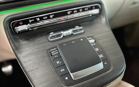 Mercedes-Benz V-Класс, 2024 год, 9 050 000 рублей, 10 фотография