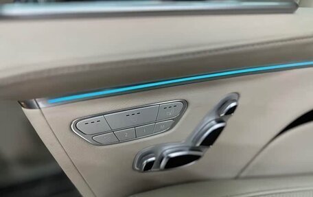 Mercedes-Benz V-Класс, 2024 год, 9 050 000 рублей, 18 фотография