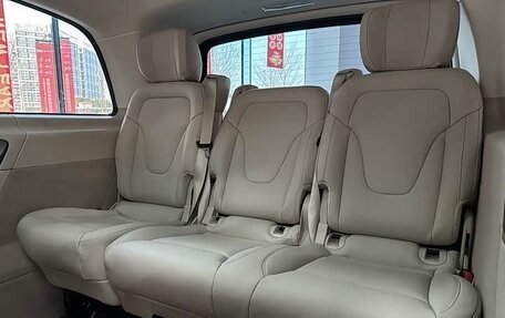 Mercedes-Benz V-Класс, 2024 год, 9 050 000 рублей, 20 фотография