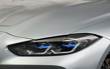 BMW M3, 2023 год, 11 990 000 рублей, 8 фотография
