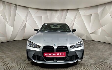 BMW M3, 2023 год, 11 990 000 рублей, 3 фотография