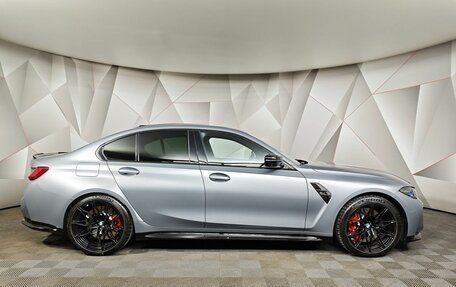 BMW M3, 2023 год, 11 990 000 рублей, 6 фотография