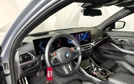 BMW M3, 2023 год, 11 990 000 рублей, 12 фотография