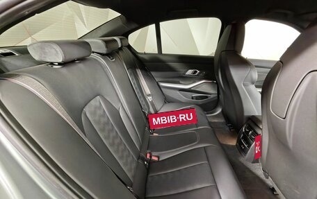 BMW M3, 2023 год, 11 990 000 рублей, 14 фотография