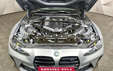 BMW M3, 2023 год, 11 990 000 рублей, 10 фотография