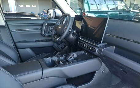 Haval H7, 2026 год, 3 999 000 рублей, 6 фотография