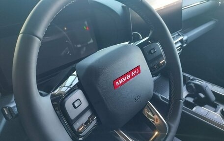Haval H7, 2026 год, 3 999 000 рублей, 3 фотография