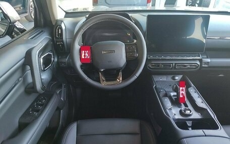 Haval H7, 2026 год, 3 999 000 рублей, 4 фотография