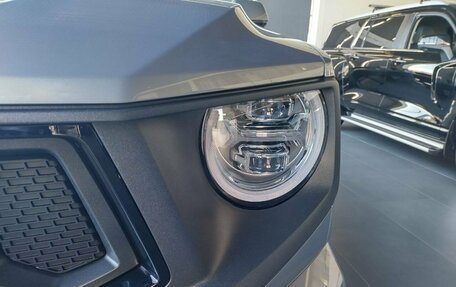 Haval H7, 2026 год, 3 999 000 рублей, 15 фотография