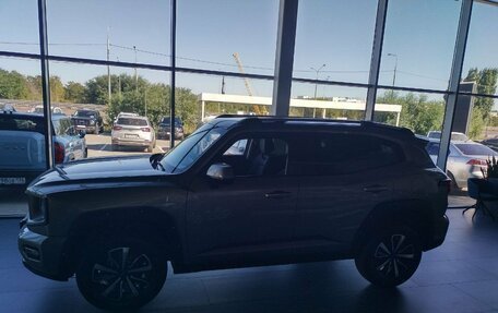 Haval H7, 2026 год, 3 999 000 рублей, 21 фотография
