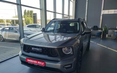 Haval H7, 2026 год, 3 999 000 рублей, 25 фотография
