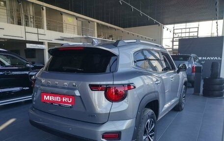 Haval H7, 2026 год, 3 999 000 рублей, 20 фотография