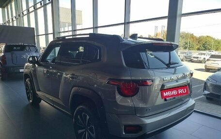 Haval H7, 2026 год, 3 999 000 рублей, 23 фотография