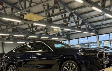 BMW X6, 2024 год, 9 999 000 рублей, 2 фотография