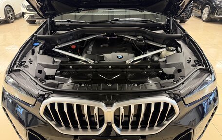 BMW X6, 2024 год, 9 999 000 рублей, 7 фотография