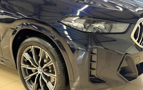 BMW X6, 2024 год, 9 999 000 рублей, 11 фотография