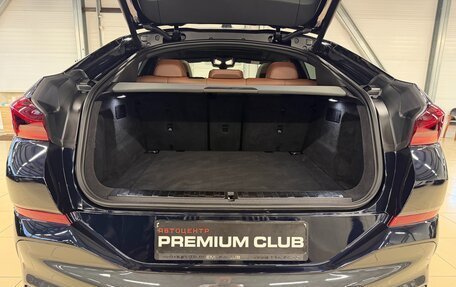 BMW X6, 2024 год, 9 999 000 рублей, 10 фотография