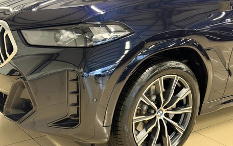 BMW X6, 2024 год, 9 999 000 рублей, 12 фотография