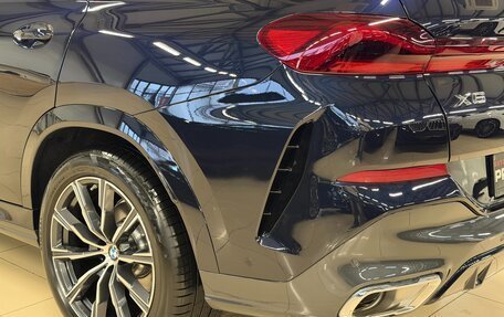 BMW X6, 2024 год, 9 999 000 рублей, 13 фотография