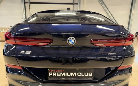 BMW X6, 2024 год, 9 999 000 рублей, 9 фотография