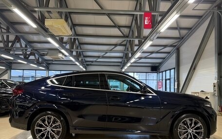 BMW X6, 2024 год, 9 999 000 рублей, 5 фотография