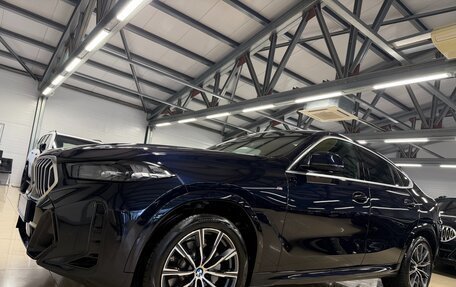 BMW X6, 2024 год, 9 999 000 рублей, 15 фотография