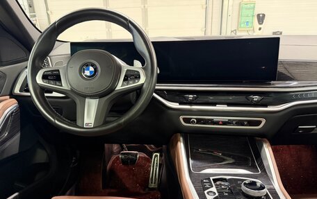 BMW X6, 2024 год, 9 999 000 рублей, 23 фотография