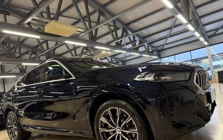 BMW X6, 2024 год, 9 999 000 рублей, 16 фотография