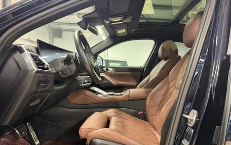 BMW X6, 2024 год, 9 999 000 рублей, 24 фотография
