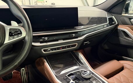 BMW X6, 2024 год, 9 999 000 рублей, 26 фотография