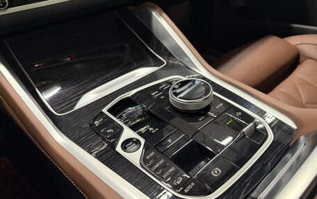 BMW X6, 2024 год, 9 999 000 рублей, 28 фотография