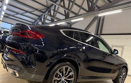 BMW X6, 2024 год, 9 999 000 рублей, 17 фотография