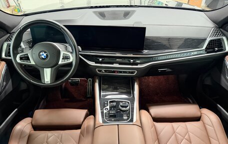 BMW X6, 2024 год, 9 999 000 рублей, 21 фотография