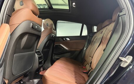 BMW X6, 2024 год, 9 999 000 рублей, 25 фотография