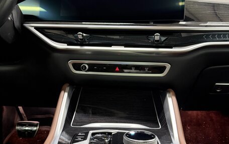 BMW X6, 2024 год, 9 999 000 рублей, 27 фотография