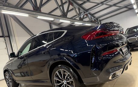 BMW X6, 2024 год, 9 999 000 рублей, 18 фотография