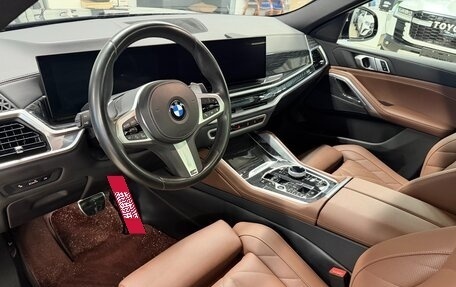 BMW X6, 2024 год, 9 999 000 рублей, 20 фотография