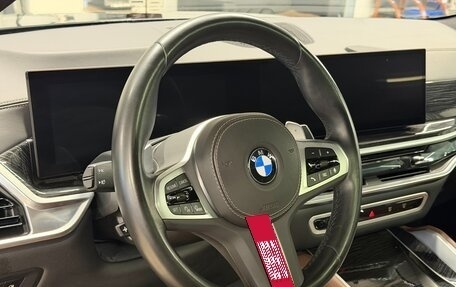 BMW X6, 2024 год, 9 999 000 рублей, 19 фотография