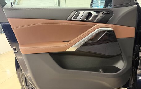 BMW X6, 2024 год, 9 999 000 рублей, 29 фотография
