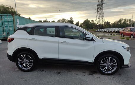 Geely Coolray I, 2023 год, 1 689 000 рублей, 5 фотография