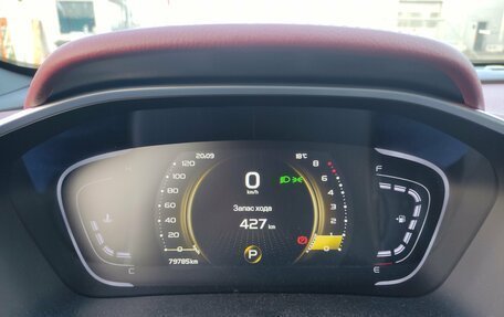 Geely Coolray I, 2023 год, 1 689 000 рублей, 10 фотография