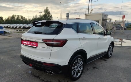 Geely Coolray I, 2023 год, 1 689 000 рублей, 6 фотография